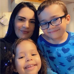 Meet your Posher, Jenifer